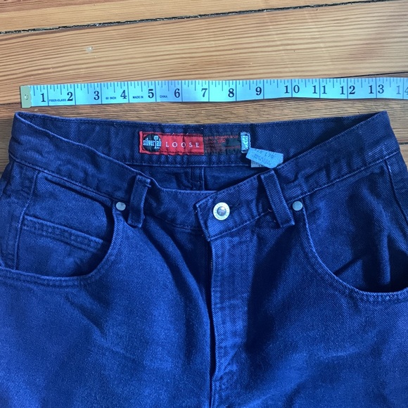 Purple Levi’s 💜 - Picture 4 of 11